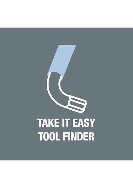 950 Spkl L Anahtar Çok Renkli, Metrik, Blacklaser, Hex-Plus, 1,5 Mm. Açık Mavi, Wera 05022600001 indirimleri