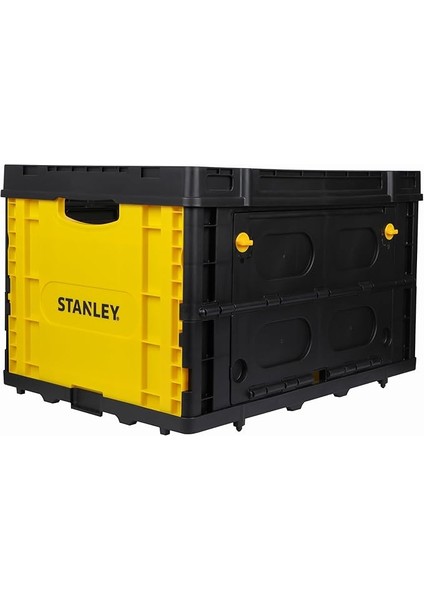 FB533 25KG Katlanır Çok Amaçlı Taşıma Sepeti