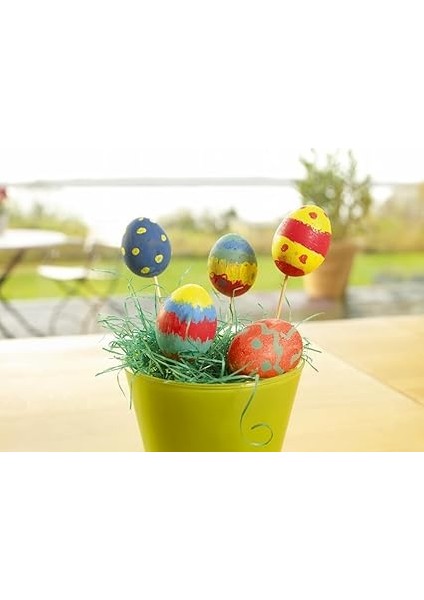 16 Funtastıcs Wındow Fun Çocuklar Için Cam Kalemi 5'li Set Karışık indirimleri