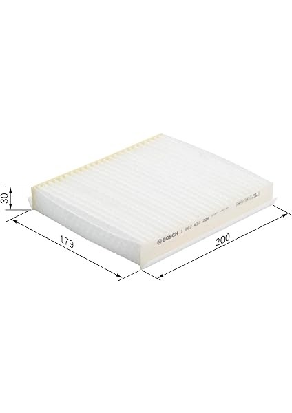 Fiat Egea 1.3 Euro6 &amp; 1.4 Benzinli Polen Filtresi fiyatları