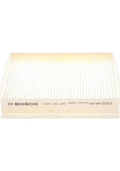 Fiat Egea 1.3 Euro6 &amp; 1.4 Benzinli Polen Filtresi modelleri