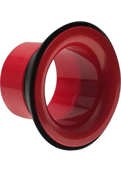 Bas Davul Artırıcı Ayarlanabilir Abs Kauçuk Bas Davul Kick Artırıcı Korumalı Etiket Bas Davul Kafası Port Delik Koruyucu