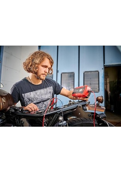 Akü Şarj Cihazı Ce-Bc 5 M Lifepo4 (Çeşitli Akü Tipleri Için Mikroişlemci Kontrollü Akıllı 12 V Akü Şarj Cihazı, Maks. 5A Şarj Akımı) - 1002251 fiyatları