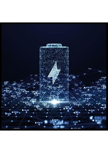 Akü Şarj Cihazı Ce-Bc 5 M Lifepo4 (Çeşitli Akü Tipleri Için Mikroişlemci Kontrollü Akıllı 12 V Akü Şarj Cihazı, Maks. 5A Şarj Akımı) - 1002251 indirimleri