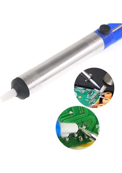 Lehim Temizleme Sökme Pompası modelleri