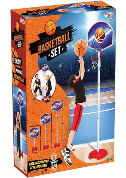 Ayaklı Basketbol Set fiyatları
