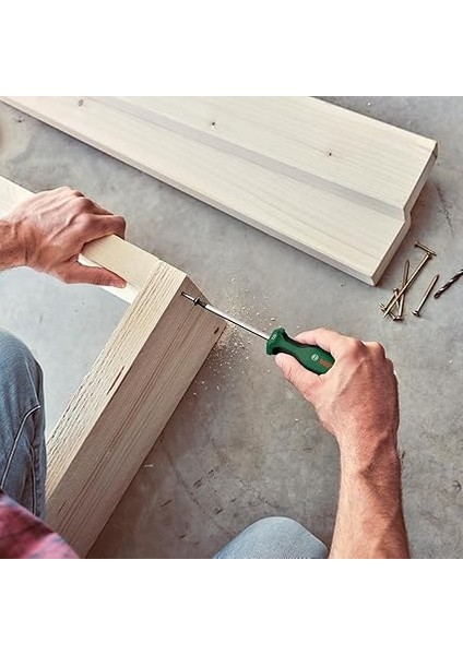 Home And Garden Tornavida Seti 6 Parça Premium fırsatları