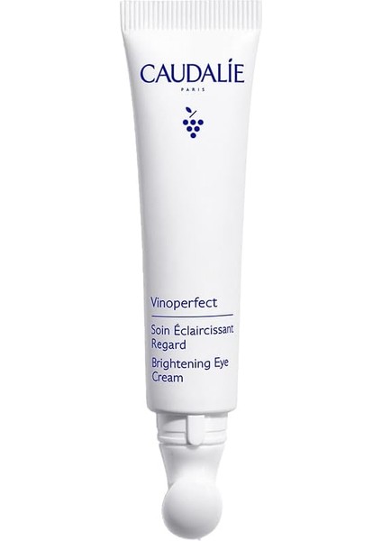 Vinoperfect Işıltı Verici Göz Bakım Kremi 15 ml