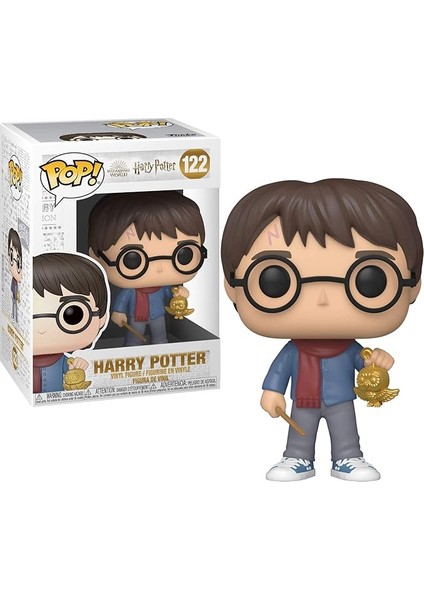 Pop: Harry Potter