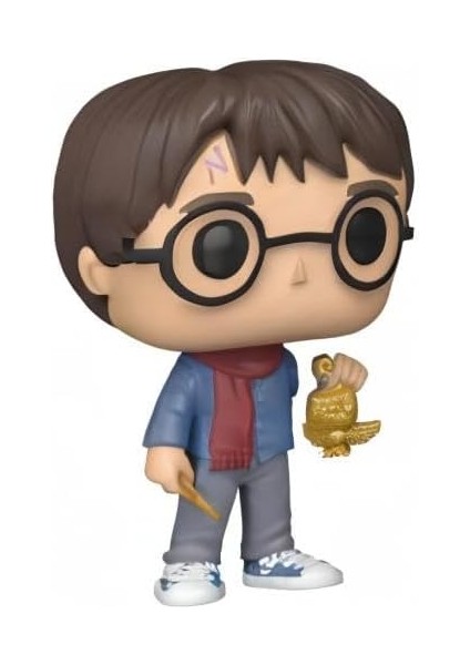 Pop: Harry Potter modelleri