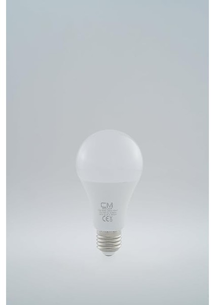 15W E27 Duy 6500K Beyaz Işık LED Ev Ampülü - Enerji Tasarruflu 15W Beyaz Işıklı LED Ampül fiyatları