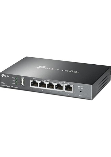 ER605; Omada Gigabit Vpn Router fiyatları