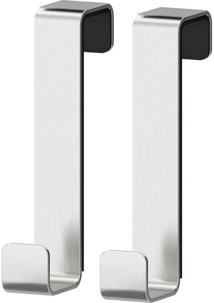 Askısı, Paslanmaz Çelik, 8,3 Cm, 2 Adet