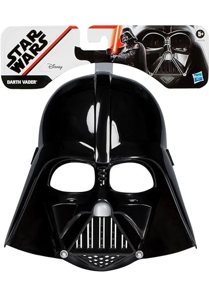 Wars Rp Basıc Mask Darth Vader fiyatları