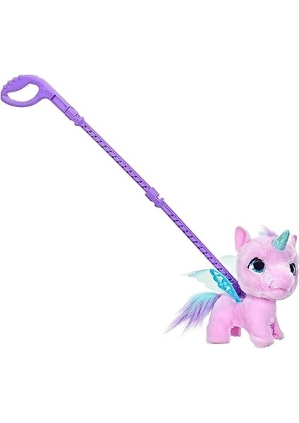 Real Uçan Dostlarım Unicorn Flitter Oyuncak modelleri