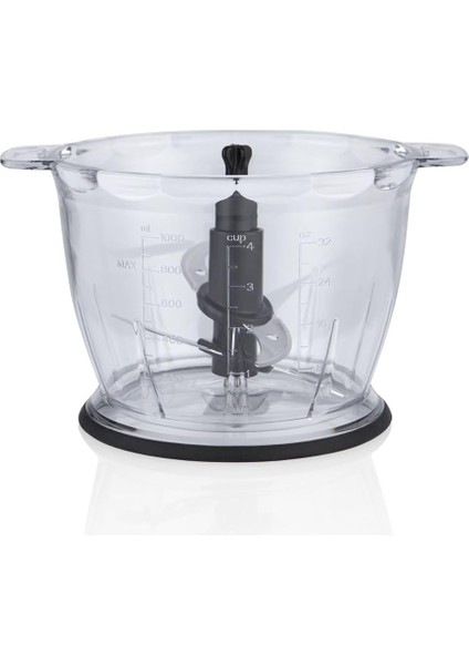 Rapid Mini Plus Doğrayıcı - Siyah modelleri