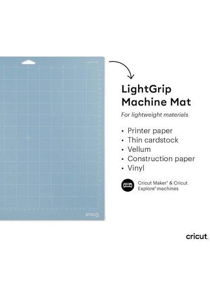 2003847 Explore Maker Lightgrip Standardgrip Stronggrip Makine Matı, 30X60CM, 3'lü Paket modelleri
