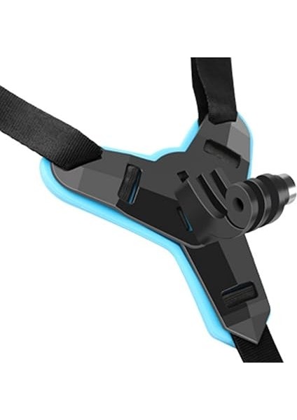 Aksiyon Kameraları 1/4 Vida Uyumlu Kask Çene Montaj Kayışı Aksiyon Kamerası Sabitleyici fırsatları