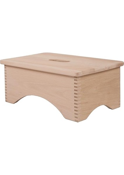 Minos Ahşap Yükseltici Basamak modelleri