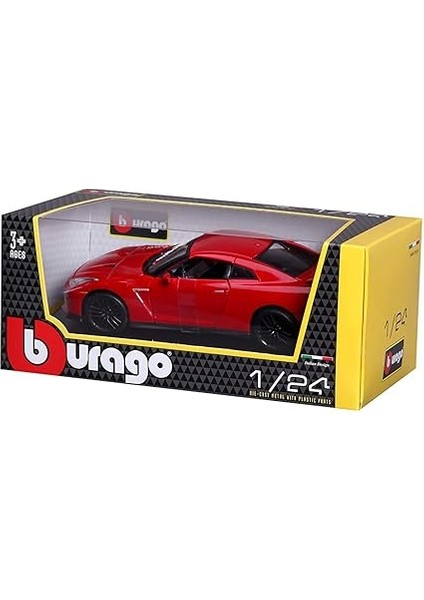 15621082 1: 24 Nissan Gtr 2017 indirimleri