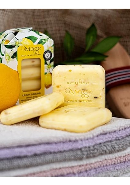 Sabunu 3'lü fırsatları