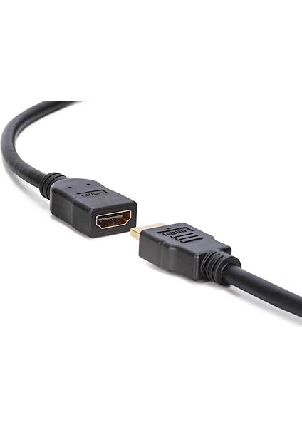 Assmann AK-330201-050-S HDMI Yüksek Hızlı Ethernet Uzatma Kablosu indirimleri