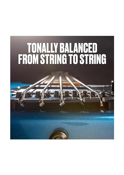 - Bas Teli - Hibrit Nikel 45-105 indirimleri