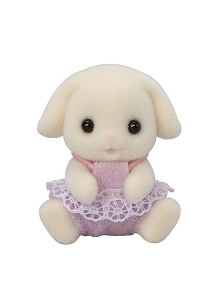 Families Epoch Flora Tavşan Ikizleri, Oyuncak modelleri