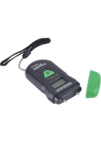 Electric Thorsman IMT23108 Nem Ölçüm Cihazı, Ahşap, Duvar, Yapı Malzemesi, LCD Ekran, 1000 V fiyatları