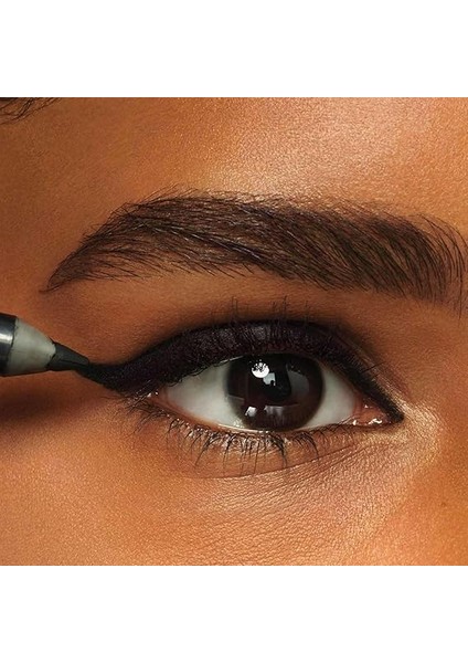 New York Tattoo Liner Jel Göz Kalemi - 900 Deep Onyx (Siyah) fırsatları