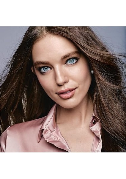 New York Affinitone Fondöten - 24 Golden Beige (30 Ml) modelleri