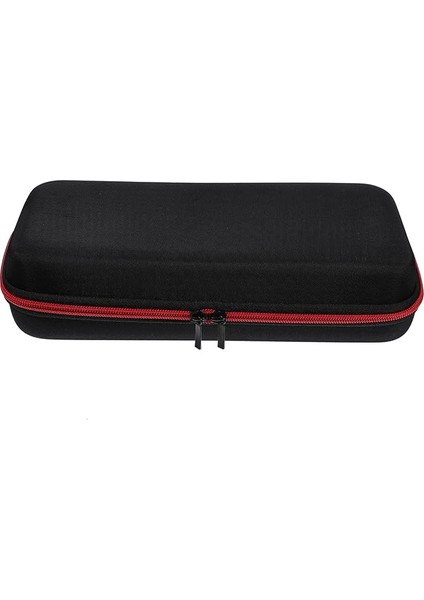 Kablosuz Mikrofon Taşıma Çantası Su Geçirmez Darbe Dayanıklı Hafif Mikrofon Kılıfı Seyahat Için Uygun Sırt Çantası Veya Valize Kolayca Sığdırılabilir