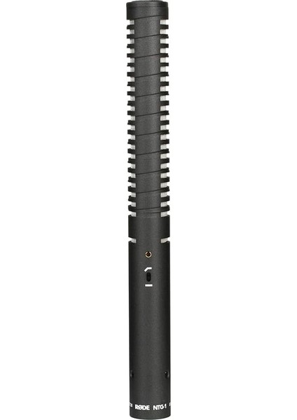 Microphones Ntg-1 Shotgun Mikrofon