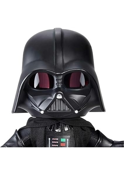 Wars Star Wars Darth Vader Feature Plush (Obi-Wan) indirimleri