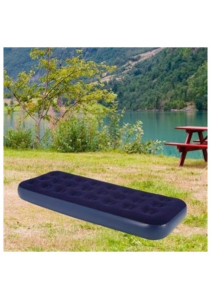 Tek Kişilik Yumuşak Şişme Yatak fırsatları