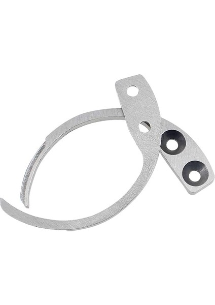 2 Adet Güvenlik Askısı Çıkarıcı Tag Hook Key Security Tag Remote, Paslanmaz Çelik Etiketler, Hırsızlığa Karşı Kanca fırsatları