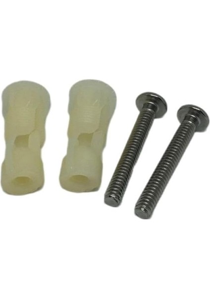 Adet Klozet Kapağı Genleşme Vidası, Wc Oturağı, Sabitleme Vidaları, Dübel Seti, Tuvalet Oturağı, Tuvalet Kapağı, Yedek Parça, Wc Sabitleme Seti, Tuvalet Kapağı Sabitleme fırsatları