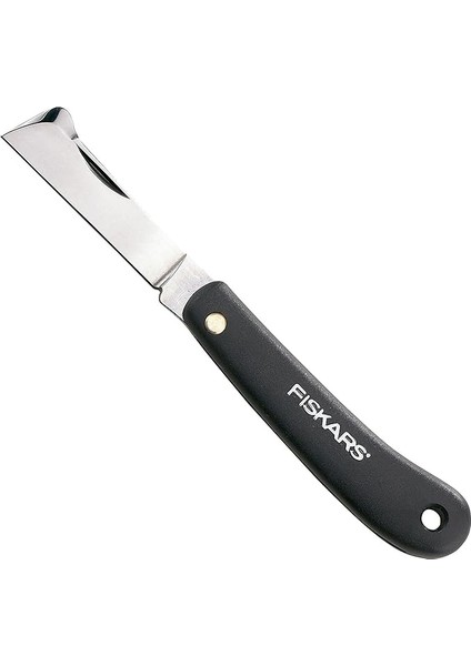 K60 125900 Aşı Bıçağı Aşı Çakısı Kancalı Bıçak 168MM