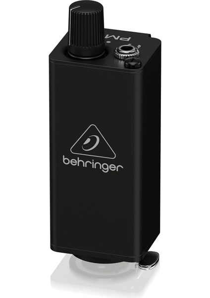 Pm1 Kulak Içi Monitör Kemer Paketi fırsatları