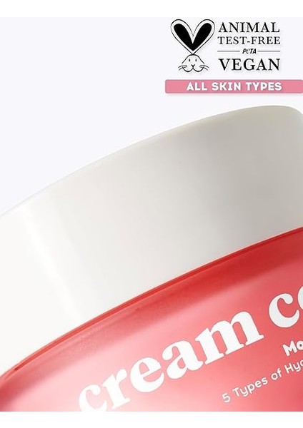 Co. Moisturizer, Nemlendirici Yüz Kremi, 50 ml indirimleri