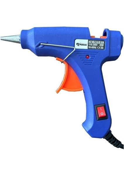 Silikon Tabancası - 5 Adet Mum Dahil modelleri