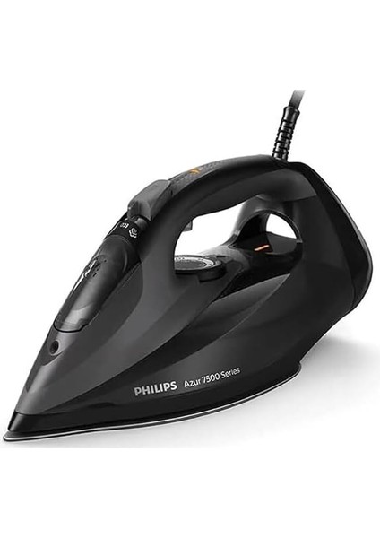 Azur DST7511/80 Buharlı Ütü, 3200W, 55G/DK Sürekli Buhar