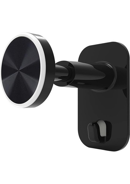 Kulaklık TUTUCU,Z18 Kulaklık Tutucu Bilgisayar Oyun Kulaklığı Askı Teleskopik Tasarım Kulaklık Tutucu Duvar Oyun Kulaklıkları Için Ekran Standı Raf Bilgisayar Gamer