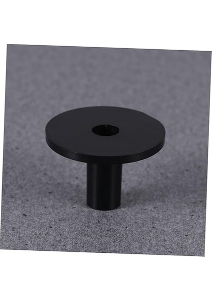 8ADET Davul Zil Süngeri Seti Davul Zil Standları Için Uygun Aksesuarlar Dayanıklı ve Yüksek Performans Sağlayan Siyah fiyatları