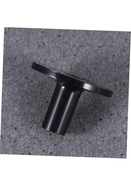 8ADET Davul Zil Süngeri Seti Davul Zil Standları Için Uygun Aksesuarlar Dayanıklı ve Yüksek Performans Sağlayan Siyah modelleri