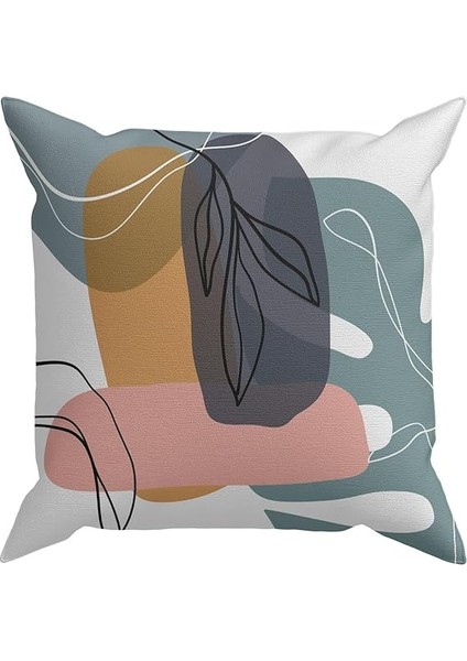 Exotic 4'lü Kırlent Kılıf Ds4 modelleri