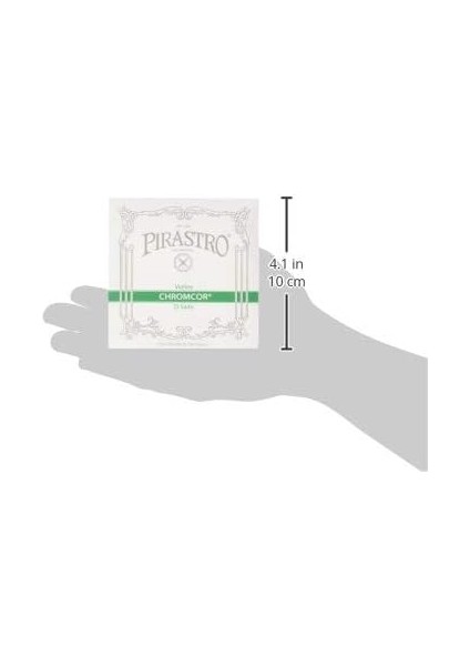 Chromcor D Keman Teli (Re) fırsatları