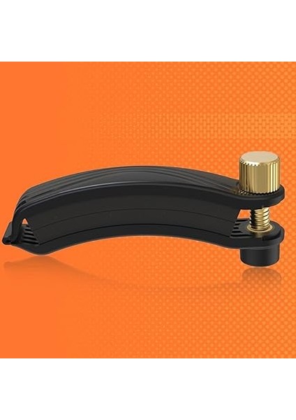 Violino Susturucu – Pratik Egzersiz Aksesuarı, Keman Için, Çevre Dostu Pp ve Sünger fırsatları