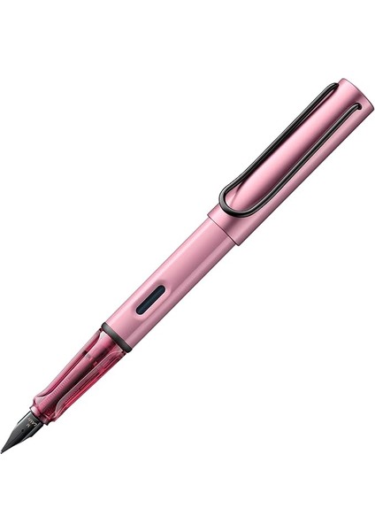 Al-Star Dolma Kalem Alüminyum Ef Uç Autumn Pink