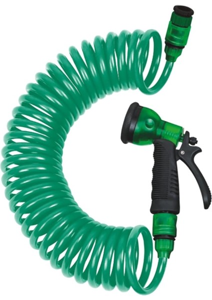 TY2021-1 Sipiral Hortum, 7.5 Metre